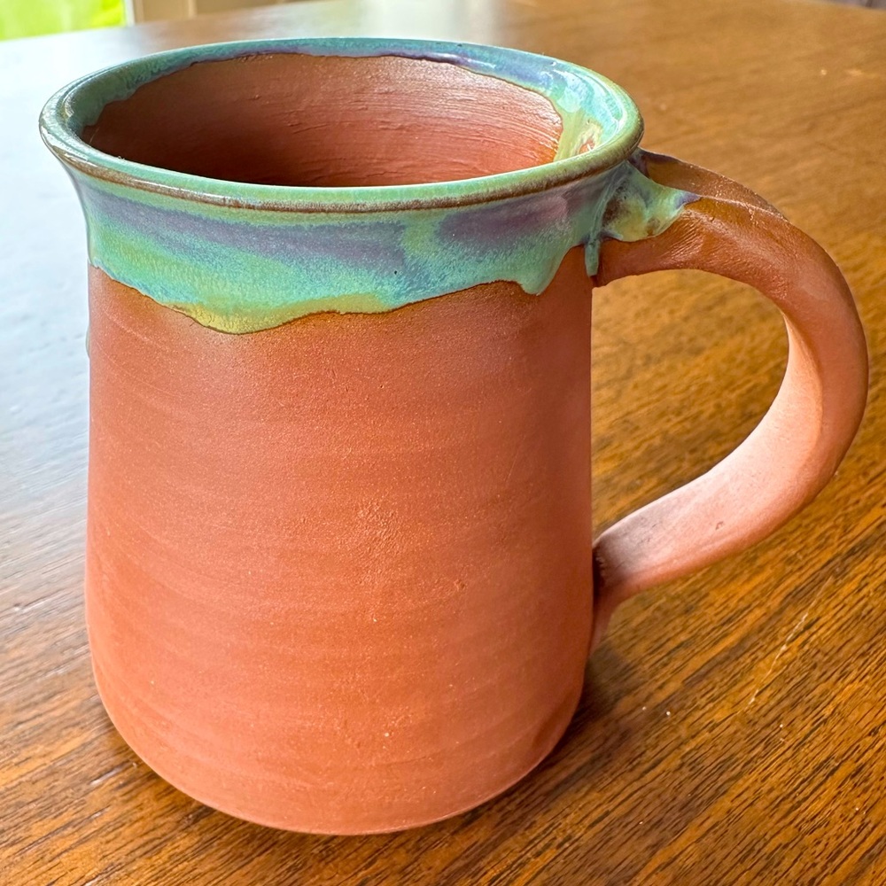 Artisan Mug